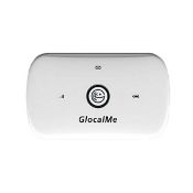 RRP £55.82 GlocalMe Neos mobile WiFi Router
