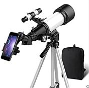 RRP £133.99 Telescope