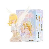 RRP £18.97 52TOYS Sleep Elves of Sky