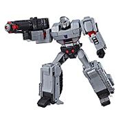 RRP £32.87 TRANSFORMERS E2066 Attacker 30 Newman Action Figure, 11.5-Inch