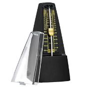 RRP £25.07 Mechanical Metronome with Bell