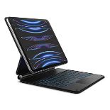 RRP £133.99 Dracool Keyboard Case for iPad Pro 2022 11-inch. Air