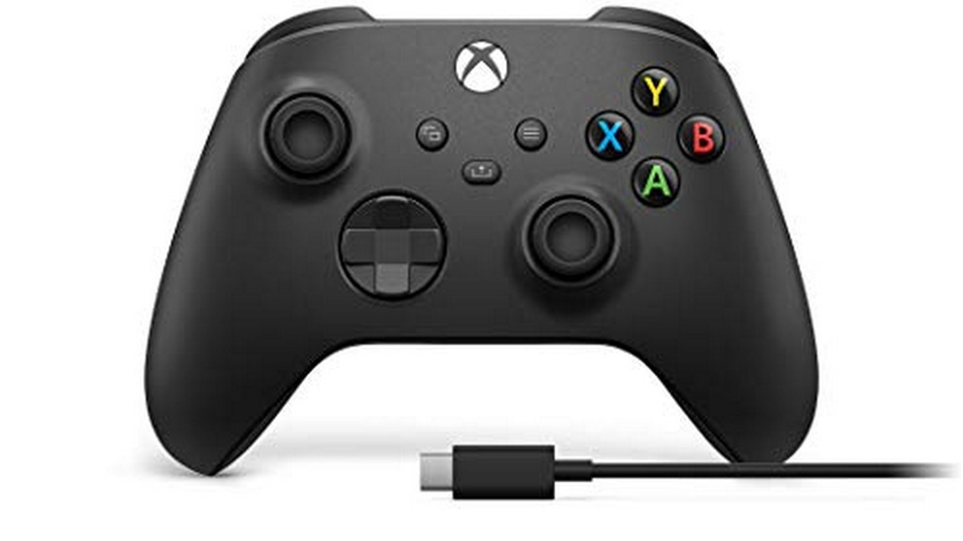 RRP £75.80 Xbox Wireless Controller + USB-C Cable (Xbox Series X/S)