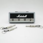 RRP £14.99 BRAND NEW STOCK Marshall Jack Rack Key Holder