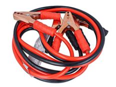 RRP £24.12 Car Battery Cable Kit