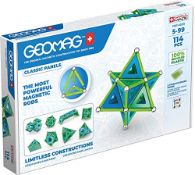 RRP £48.44 Geomag