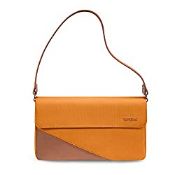 RRP £34.44 tomtoc Lady Shoulder Bag Water-Resistant Underarm Bag