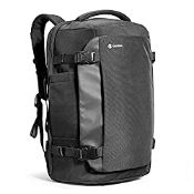 RRP £67.36 tomtoc Travel Backpack 40L