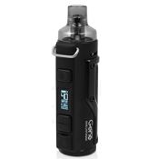 RRP £36.39 Voopoo Argus Pro 80W Pod Kit with PNP Tank 2mL (Carbon Fiber-Black) Elegant