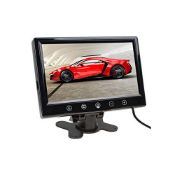 RRP £73.86 GOFORJUMP 9 inch digital Color TFT LCD car monitor