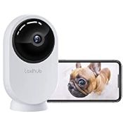 RRP £33.49 ARENTI WiFi Pet Camera for Dogs and Cats
