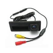 RRP £24.12 GOFORJUMP CCD Reversing Parking Rearview Camera for