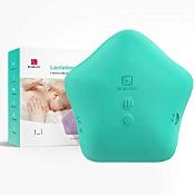 RRP £41.30 Horigen Lactation Massager Breastfeeding