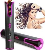 RRP £32.28 BRAND NEW STOCK Automatic Hair Curler