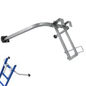 RRP £100.49 Ladder Stabilizer Foldable Wing Span Ladder Standoff