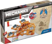 RRP £14.74 Geomag Special Edition 784