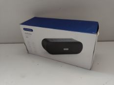 RRP £28.46 Loud Bluetooth Speaker