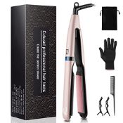 RRP £27.90 Culwad Hair Straightener