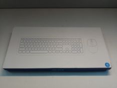 RRP £17.85 ASHU Wireless Bluetooth Keyboard