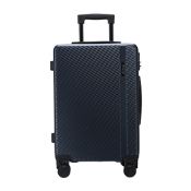 RRP £61.36 GinzaTravel Lightweight Suitcase ABS Hard Case Suitcases