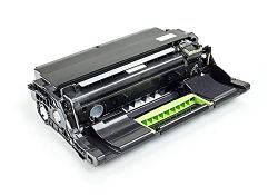 RRP £68.39 Green2Print Drum Unit 60000 pages replaces Lexmark 50F0Z00