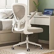 RRP £167.49 Hbada Ergonomic Desk Chair