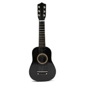 RRP £21.20 STOBOK 21 Inch Guitar 6 String Vintage Style Acoustic