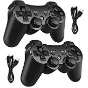 RRP £26.79 Hovlian Wireless Controller for PS3