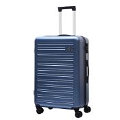 RRP £100.49 TydeCkare 24 Inch Checked Luggage