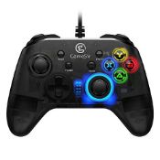 RRP £25.67 GameSir T4w Wired Controller for PC Windows 7/8/10