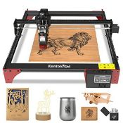 RRP £382.62 KENTOKTOOL Laser Engraving Machine