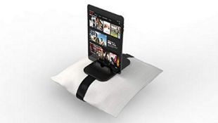 RRP £29.02 SLYK - Pillow Stand for Apple iPhone