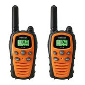 RRP £25.67 Walkie Talkies for Adults Long Range Two Way Radios