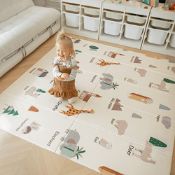 RRP £39.02 OESSUF Baby Play Mat
