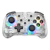 RRP £34.16 GameSir T4 Mini Game Controller for Windows 7 8 10 PC/iOS/Android/Switch