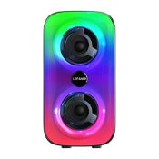 RRP £47.82 LEFANDI Bluetooth Speaker Portable