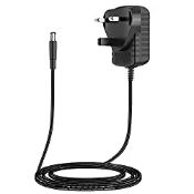 RRP £11.15 LEKATO Pedal Power Supply Adapter Power Adapter 9V