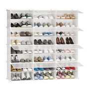 RRP £66.99 JOISCOPE Shoe Storage Cabinet Organiser