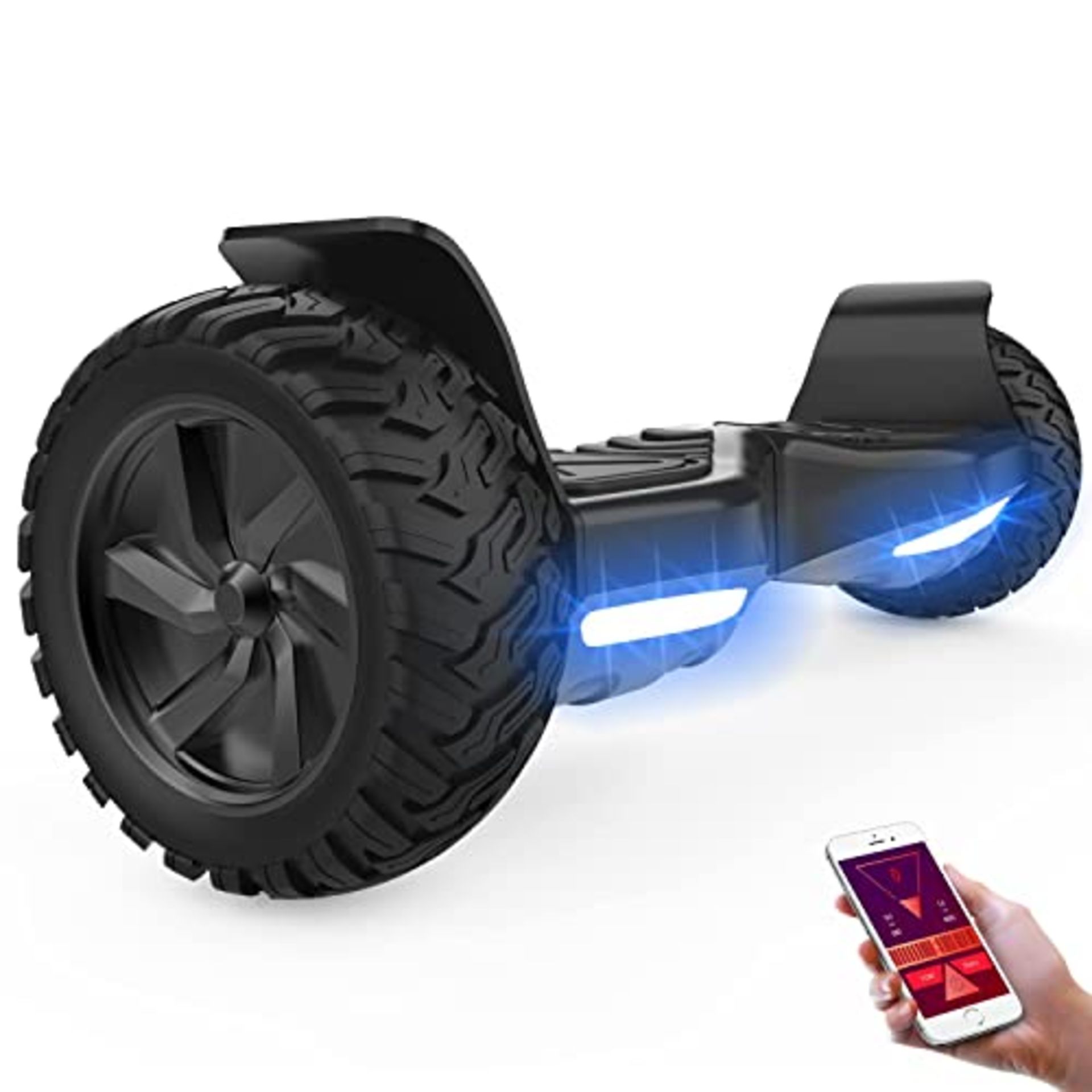 RRP £187.59 GeekMe Hoverboards