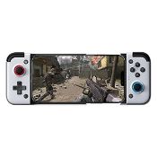 RRP £52.22 GameSir X2 Lighting Mobile Gaming Controller for iPhone