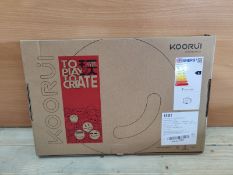 RRP £95.33 KOORUI Portable Monitor