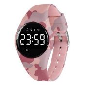 RRP £24.04 Digital Sports Watch