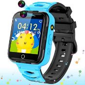 RRP £35.72 Smooce Kids Smart watch Phone