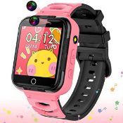 RRP £35.93 Smooce Kids Smart watch Phone