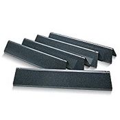 RRP £37.94 GFTIME 7636 Flavorizer Bars 38.9CM spare parts for