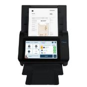 RRP £413.00 Raven Original Document Scanner - Huge Touchscreen