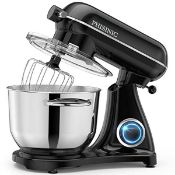 RRP £111.65 PHISINIC Food Stand Mixer