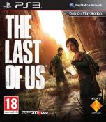 RRP £38.38 The Last Of Us (PS3)