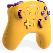 RRP £24.78 PXN 9607X Wireless Switch Pro Controller