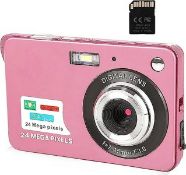 RRP £44.65 Digital Camera